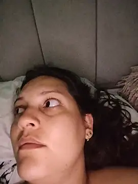 Mia Hampton online show from August 8, 2026, 4:36 pm