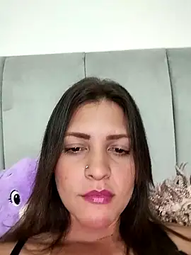 Mia Hampton online show from March 1, 2025, 11:26 pm