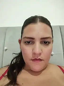 Mia Hampton online show from July 4, 2026, 10:14 pm