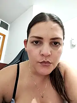 Mia Hampton online show from January 31, 2026, 9:24 pm