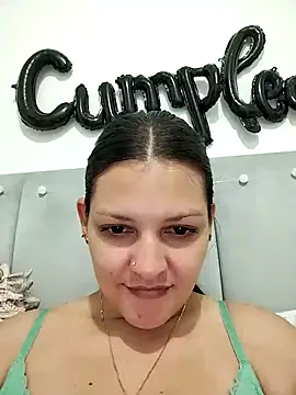 Mia Hampton online show from February 28, 2026, 5:56 pm