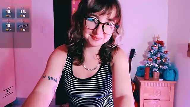 Cosmo Riri online show from January 14, 2026, 12:53 pm