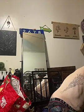 Snapshot of KBONE36 chatting on April 6, 2026, 5:30 am KBONE36 online show from April 6, 2026, 5:30 am