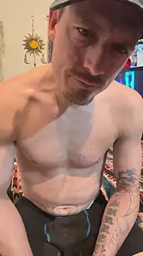 Snapshot of KBONE36 chatting on March 31, 2026, 10:17 am KBONE36 online show from March 31, 2026, 10:17 am