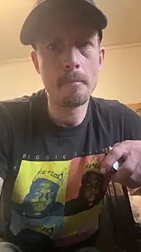 Snapshot of KBONE36 chatting on March 29, 2026, 7:37 pm KBONE36 online show from March 29, 2026, 7:37 pm