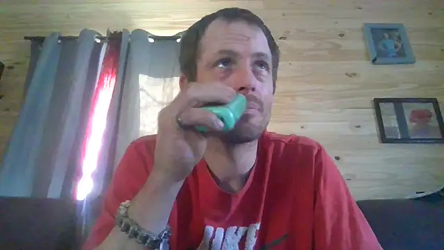 KBONE36 online show from March 9, 2025, 9:57 pm