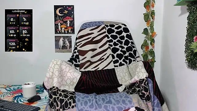 Dany milk online show from June 17, 2026, 12:54 am
