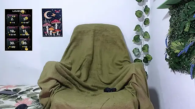 Snapshot of Dany_milk chatting on March 8, 2026, 11:30 pm Dany milk online show from March 8, 2026, 11:30 pm