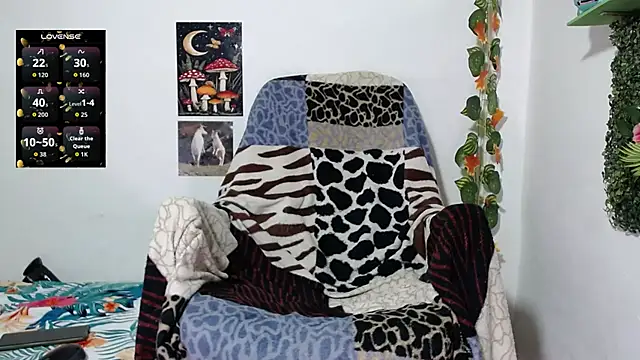 Dany milk online show from June 15, 2026, 12:44 am