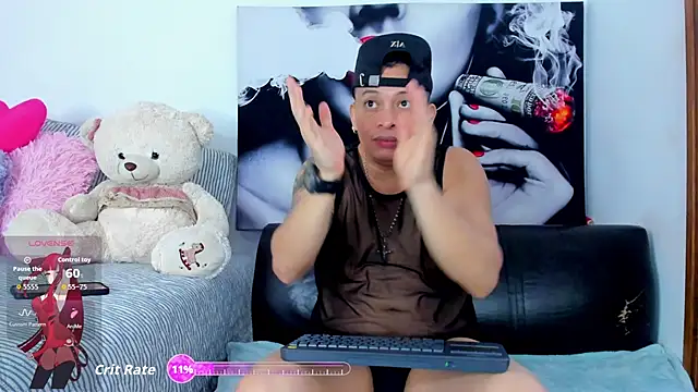 Angeline focus online show from October 15, 2025, 7:16 am