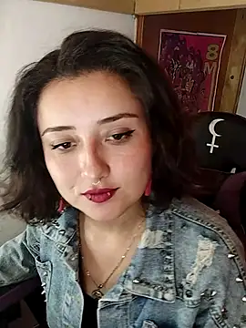 Lilith DeVil  online show from February 21, 2025, 5:53 pm