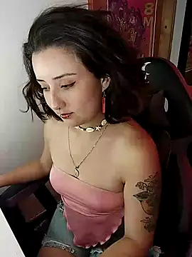 Lilith DeVil  online show from February 20, 2025, 4:03 pm