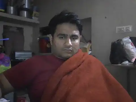 deepu1248 online show from January 12, 2026, 6:15 pm