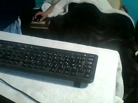 malekon76 online show from September 25, 2025, 7:14 am