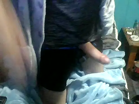 malekon76 online show from October 7, 2025, 9:54 am