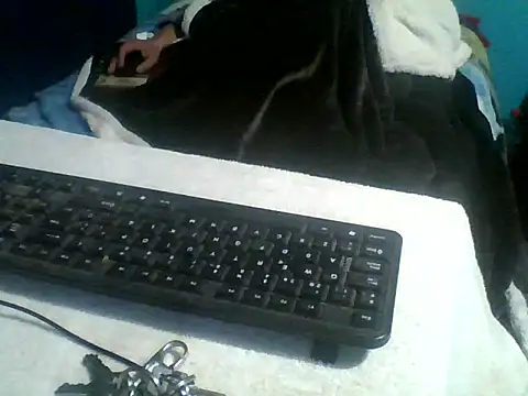 malekon76 online show from September 27, 2025, 9:37 am