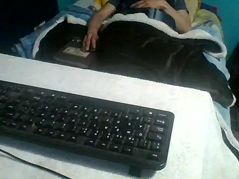 malekon76 online show from September 26, 2025, 10:44 am