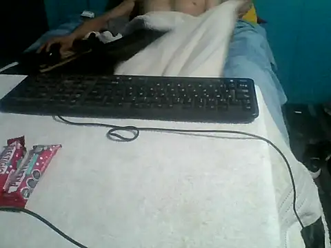 malekon76 online show from September 16, 2025, 11:11 am