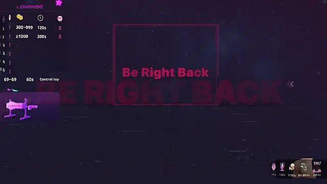 Ashley-Jack online show from March 2, 2026, 8:54 am