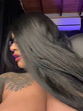 monroe 777 online show from November 5, 2025, 11:08 pm