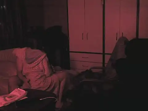 PersonalSuccubus online show from March 23, 2026, 8:30 pm