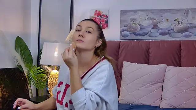 NicolLopeze online show from December 20, 2024, 10:27 am