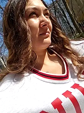 NicolLopeze online show from March 10, 2025, 11:23 am