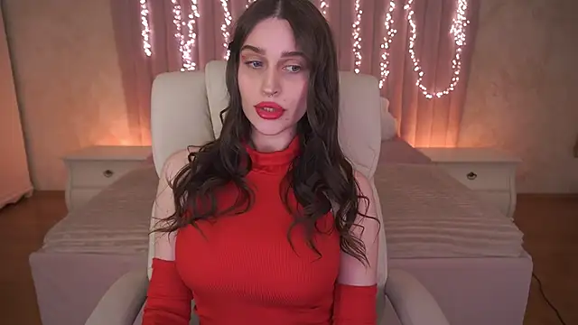 JeysyPotter online show from February 14, 2026, 12:33 am