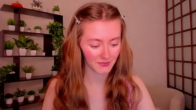 KateCuddle online show from October 15, 2025, 2:32 am