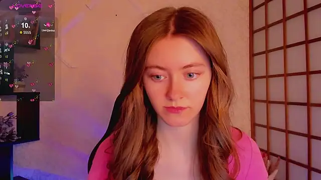 KateCuddle online show from March 5, 2025, 2:14 am