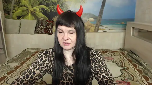 Aphelandra online show from March 8, 2026, 9:12 am