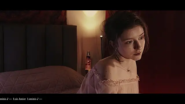 WebCora online show from January 29, 2025, 6:07 pm