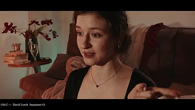 WebCora online show from March 8, 2025, 9:29 pm