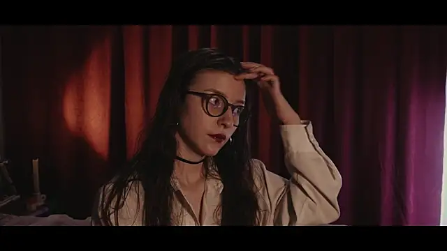 WebCora online show from January 14, 2025, 6:28 pm