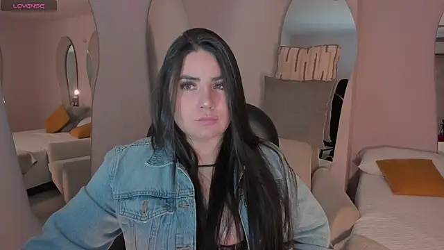 KendraClarkX online show from April 9, 2026, 3:19 am