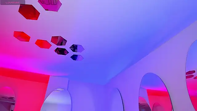 KendraClarkX online show from March 18, 2026, 4:26 am