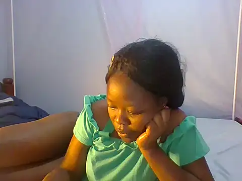 Eminent Ride online show from November 1, 2025, 4:12 pm