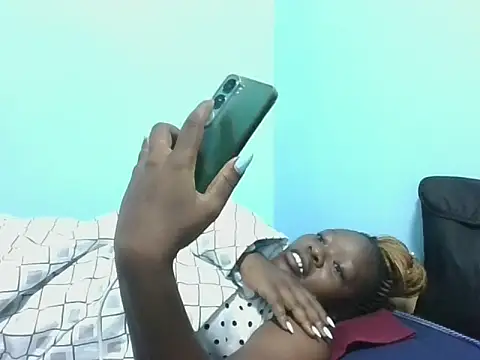 Eminent Ride online show from March 1, 2026, 2:55 am