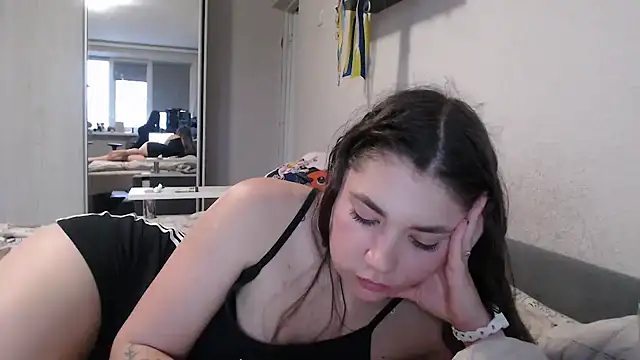 Snapshot of delightful_sofi chatting on February 18, 2026, 1:40 pm delightful sofi online show from February 18, 2026, 1:40 pm