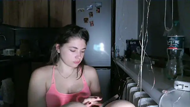 Snapshot of delightful_sofi chatting on March 9, 2026, 6:44 pm delightful sofi online show from March 9, 2026, 6:44 pm