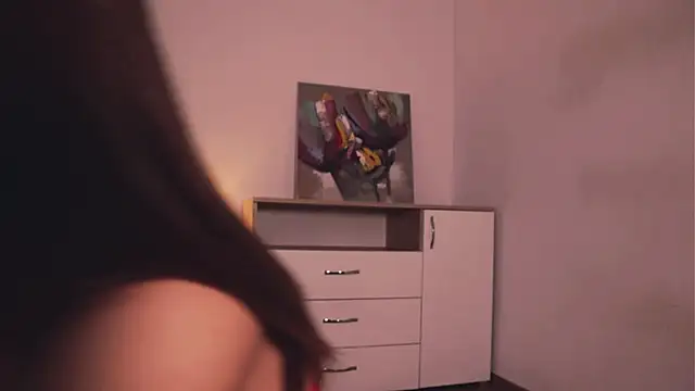 Misslullu online show from September 29, 2025, 4:30 am