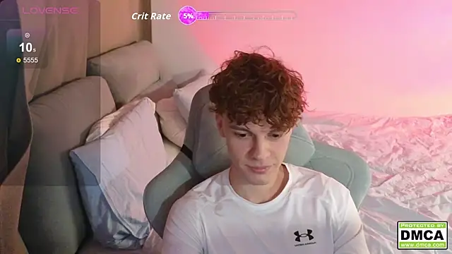 cute thomas online show from September 24, 2025, 6:25 pm