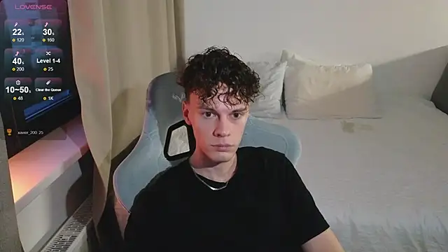 Snapshot of cute_thomas chatting on July 12, 2026, 6:31 pm cute thomas online show from July 12, 2026, 6:31 pm
