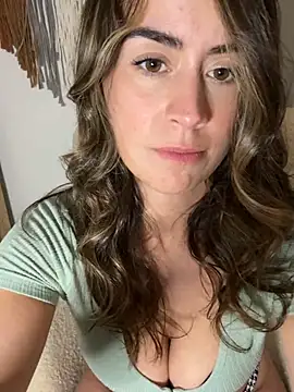 Wetbabygirlxo online show from April 11, 2026, 2:52 am