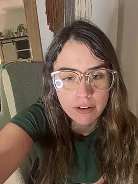 Wetbabygirlxo online show from January 18, 2026, 10:24 pm