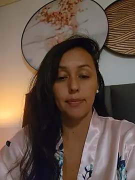 SaharaGarcia   online show from July 12, 2026, 1:50 am