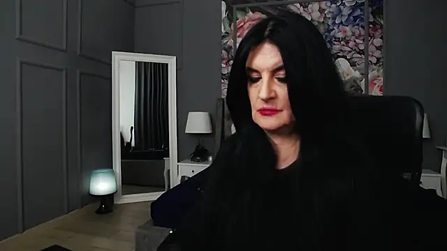 DomMelissaW online show from February 8, 2025, 12:38 am