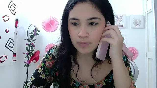 InocentHeaven1 online show from October 15, 2025, 1:41 pm