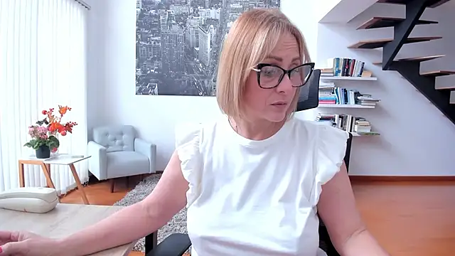 jane turner online show from March 19, 2025, 4:45 pm