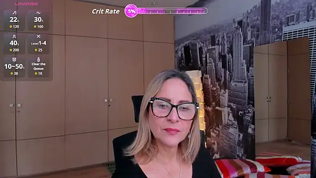 jane turner online show from May 4, 2026, 1:47 pm